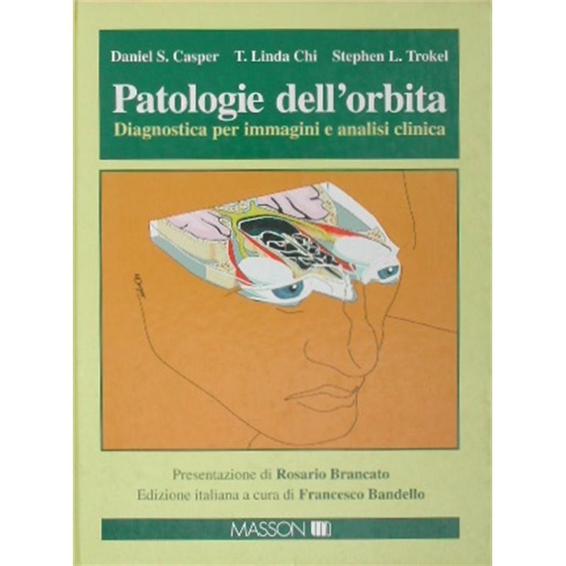 Patologie dell'orbita